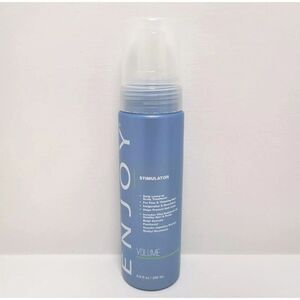 Enjoy Volume Stimulator 6.8 oz | New | Free‎ Shipping
